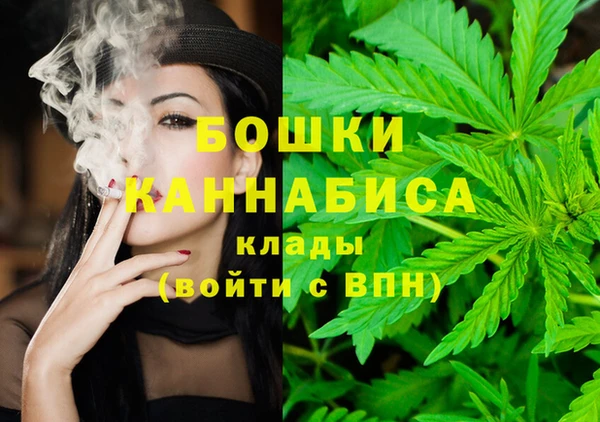 молекула духа Киренск
