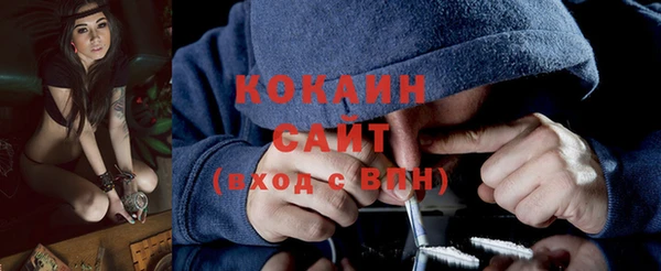 хмурый Карпинск